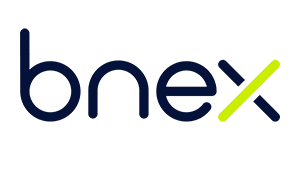 logotipo bnex