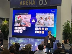 NOTÍCIAS Bnex apresenta tendências de comportamento e a necessidade da aplicação da ciência do consumo para o sucesso do varejo farmacêutico na Abrafarma Future Trends 2022