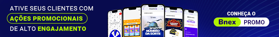 Banner da Bnex CRM