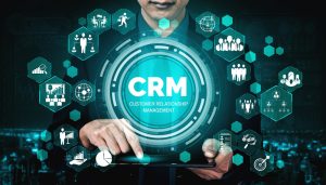 CRM