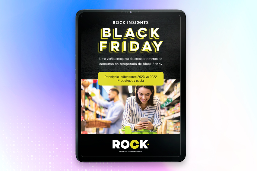 Rock Insights - Black Friday 2024