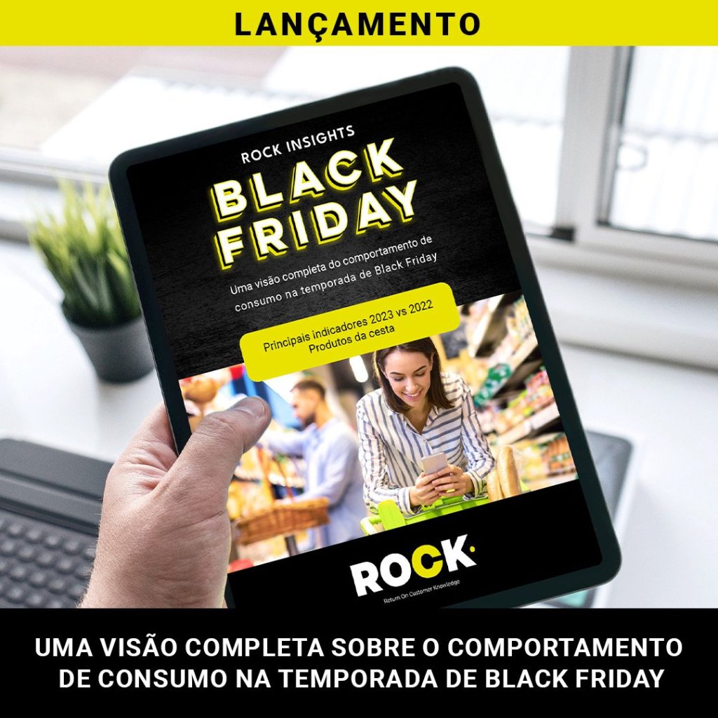 Rock Insights - Black Friday 2024