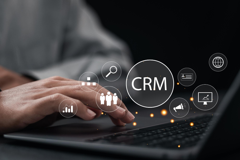 CRM 